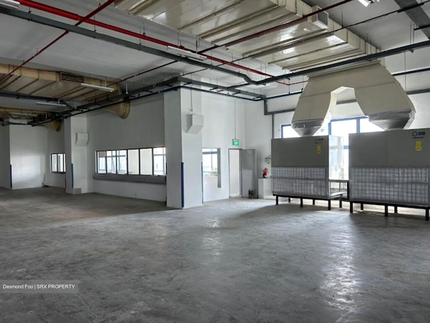 Serangoon North Avenue 3 (D19), Factory #630592491
